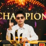 Chinese Amateur Stuns Jungleman with $5.5million Triton Takedown
