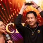 Punnat Punsri Tops All-Star Final Table to Win Triton Jeju $125,000 NL