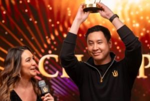 Punnat Punsri Tops All-Star Final Table to Win Triton Jeju $125,000 NL
