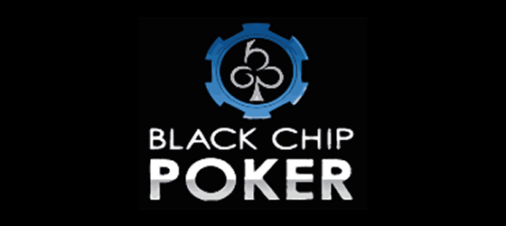 Black Chip Poker